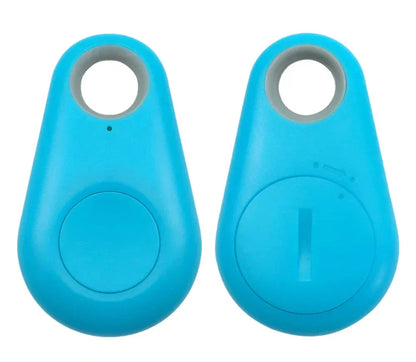 Kompakter Echtzeit-SOS- und Geofencing-GPS-Tracker