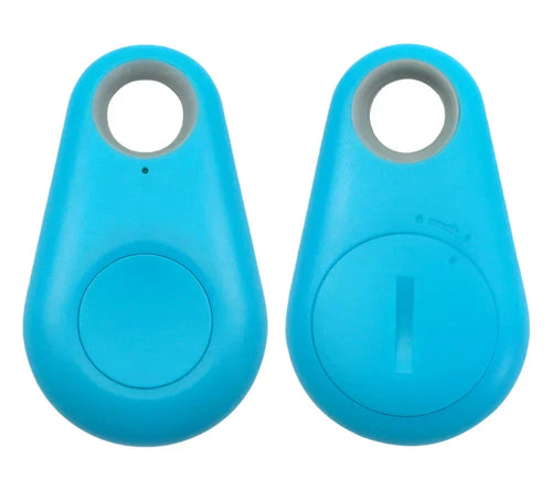 Kompakter Echtzeit-SOS- und Geofencing-GPS-Tracker