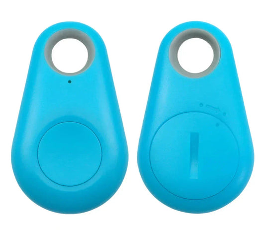Kompakter Echtzeit-SOS- und Geofencing-GPS-Tracker