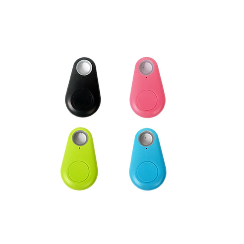 Kompakter Echtzeit-SOS- und Geofencing-GPS-Tracker