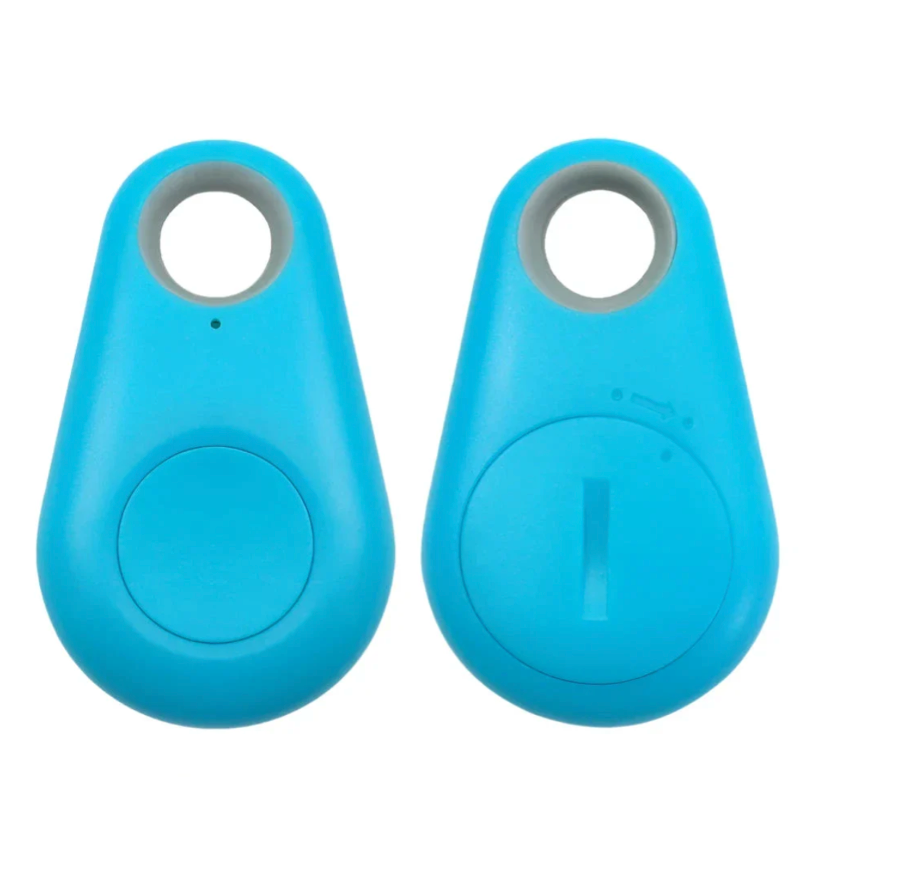 Kompakter Echtzeit-SOS- und Geofencing-GPS-Tracker