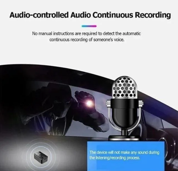 Magnetischer Mini Worldwide GPS Tracker