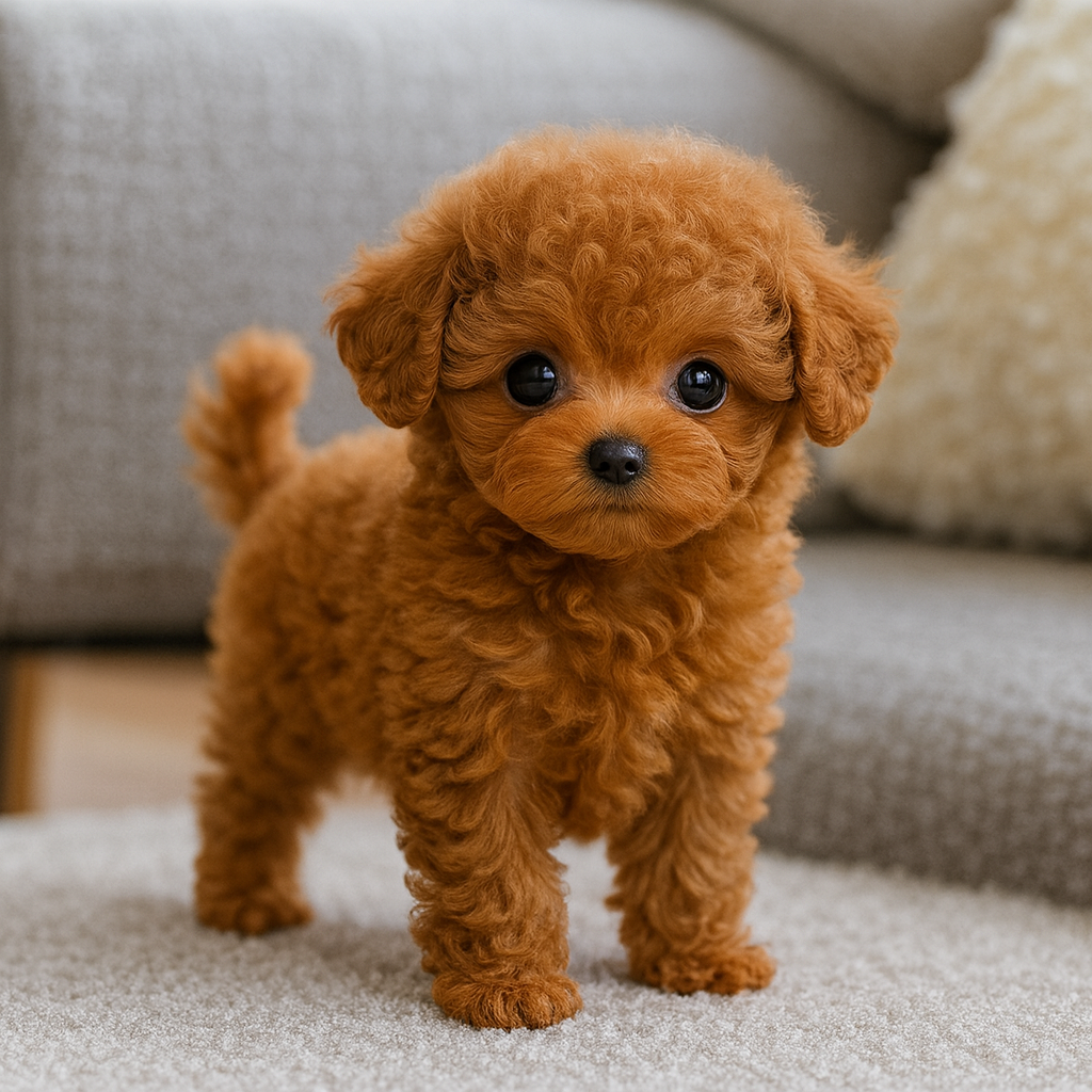 Plüschtier Hund Interaktiv realistischer Bewegungs Soundbegleiter