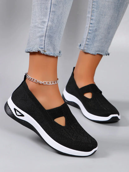 Chaussures Orthopédiques pour Femmes