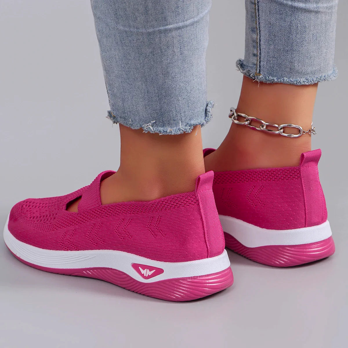 Chaussures Orthopédiques pour Femmes