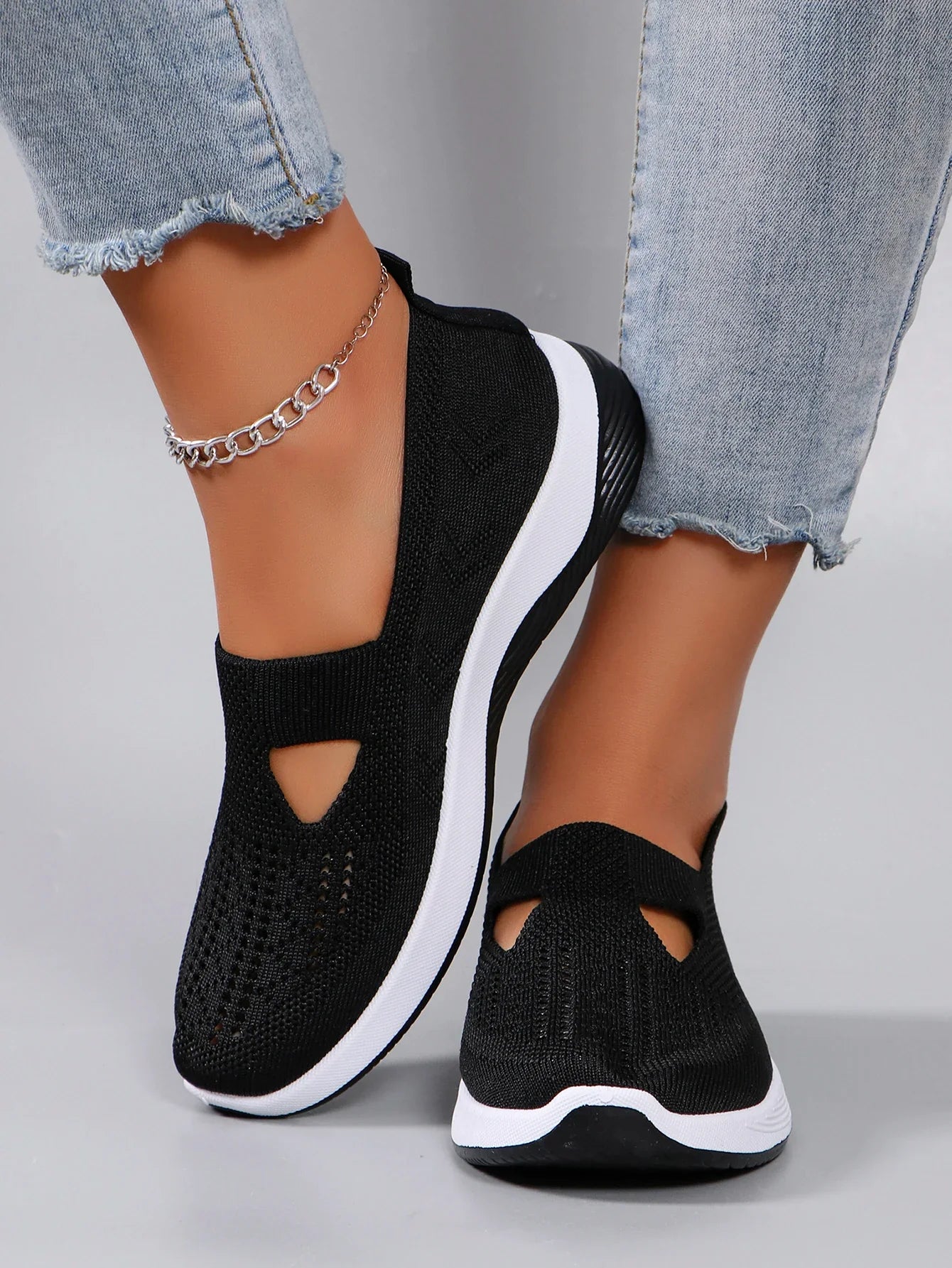 Chaussures Orthopédiques pour Femmes