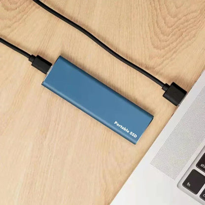 N°1 des Disques Durs Externes USB-C - Stockage Rapide et Fiable