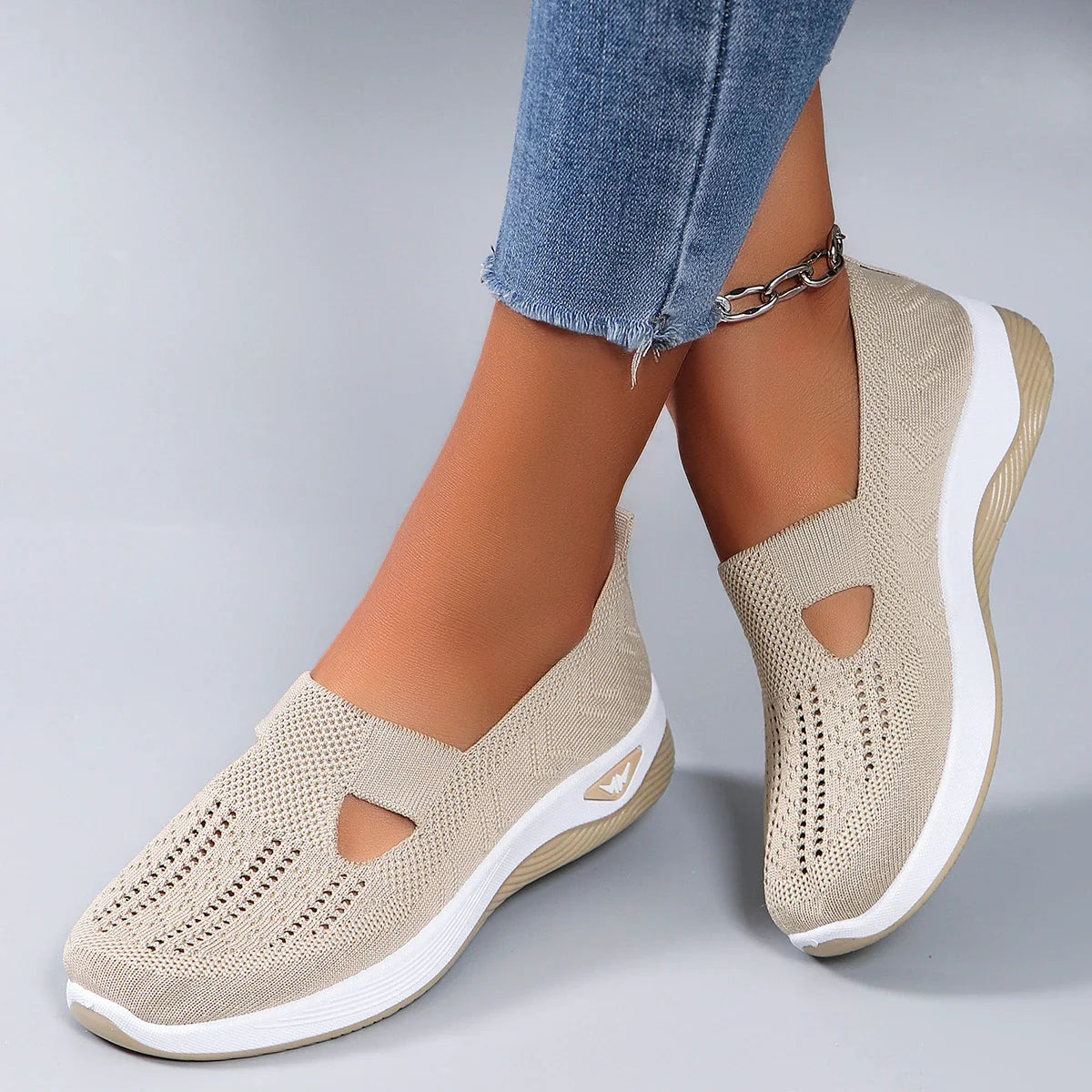 Chaussures Orthopédiques pour Femmes