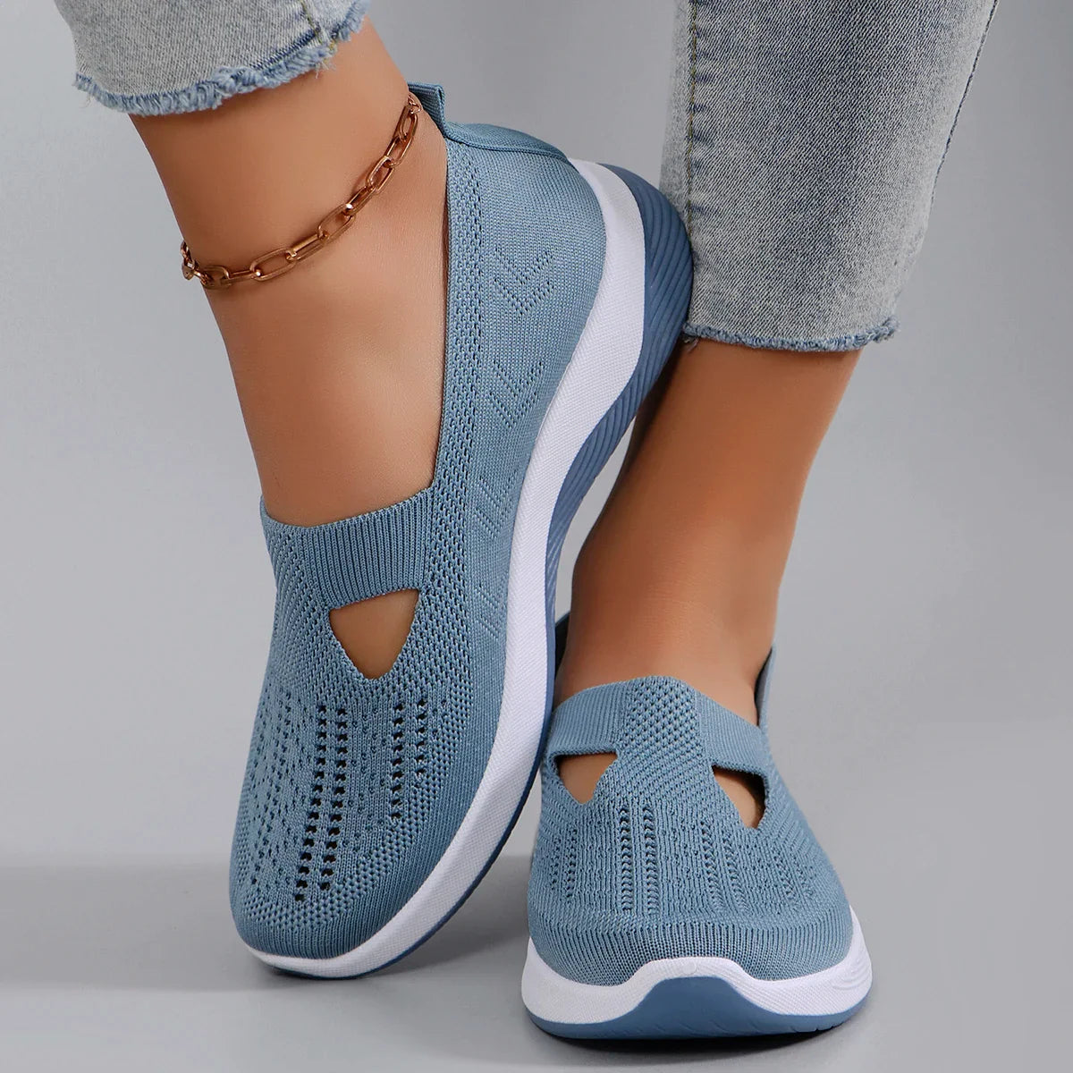 Chaussures Orthopédiques pour Femmes