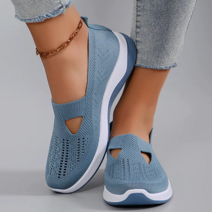 Chaussures Orthopédiques pour Femmes