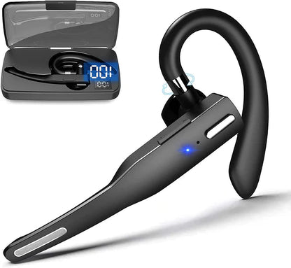 Trucker Dual Mic Wireless Bluetooth 5.1 Rauschunterdrückungs -Headset/Ohrhörer