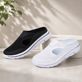 Barfußelle Barfußschuhe Schwarz