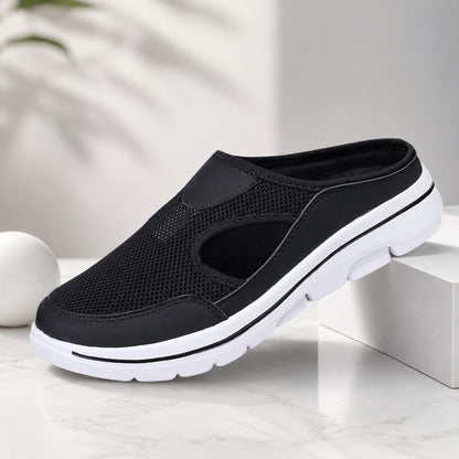 Barfußelle Barfußschuhe Grau
