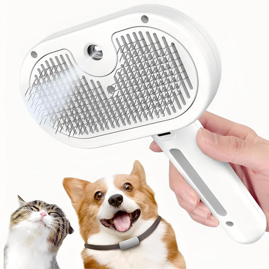 Brosse Carde - Toilettage Pour Chien Et Chat