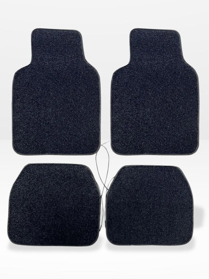 Tapis de sol LED étoilés pour voiture – Ambiance lumineuse haut de gamme