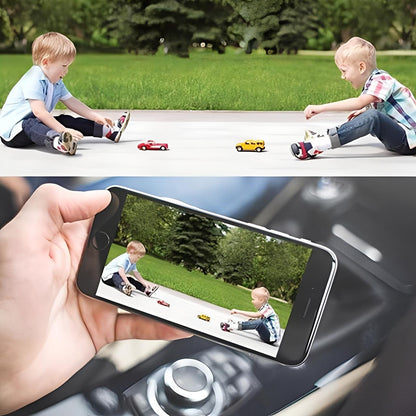 Caméra De Surveillance Wifi - Sans Fil - CamSafe™