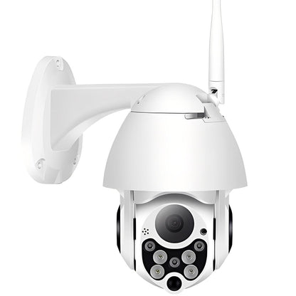 Caméra De Surveillance Wifi - Sans Fil - CamSafe™