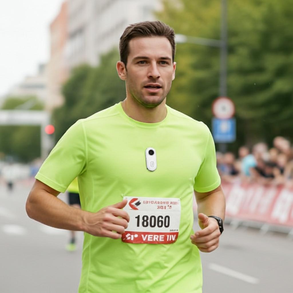 Caméra Sport 4K Etanche - Action Cam Polyvalente