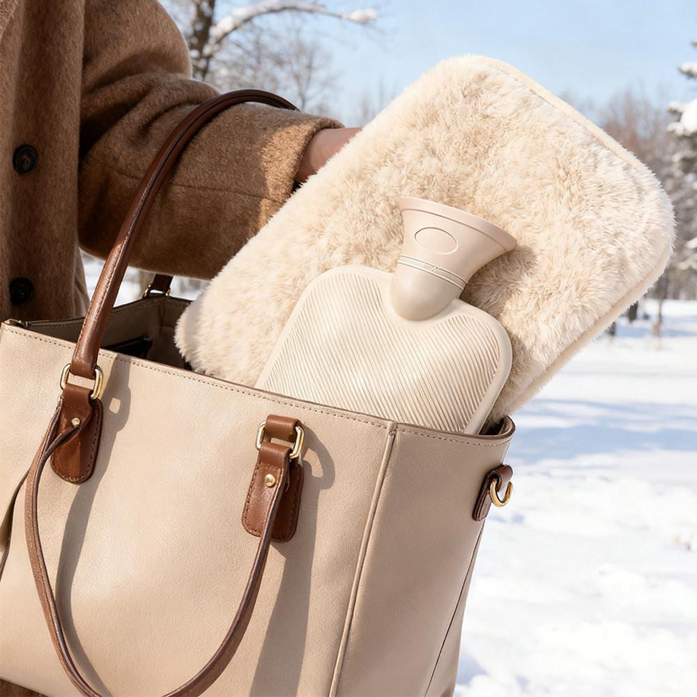 Ceinture Chauffante Bouillotte | Dos - Règles - Ventre