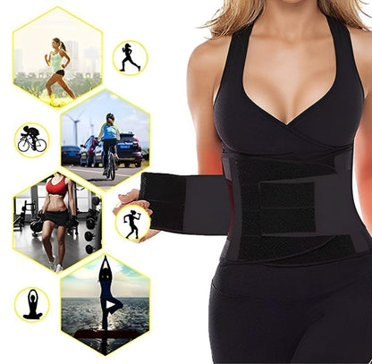 Ceinture d'Entraînement