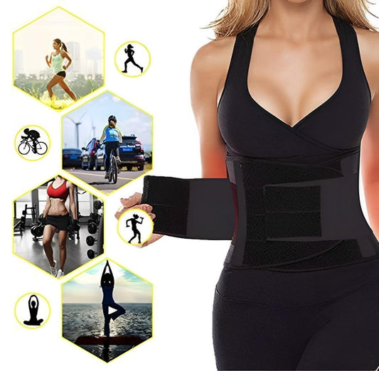 Ceinture d'Entraînement