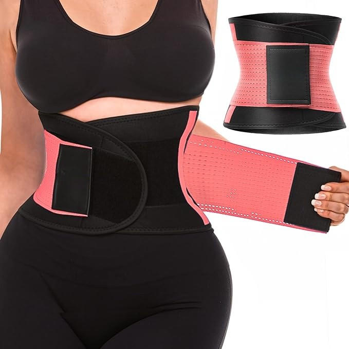 Ceinture d'Entraînement