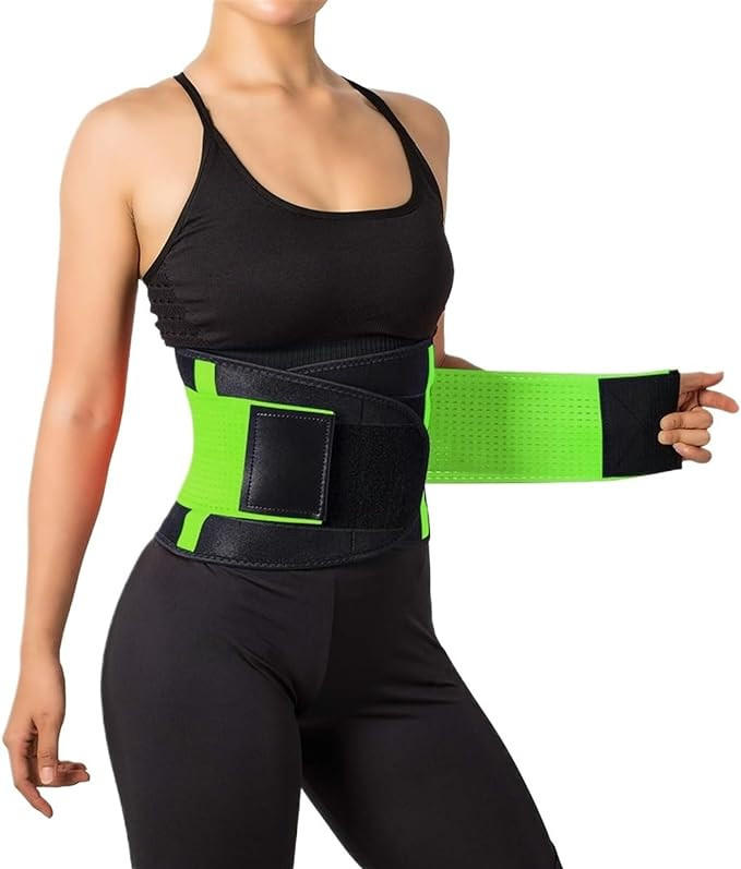 Ceinture d'Entraînement