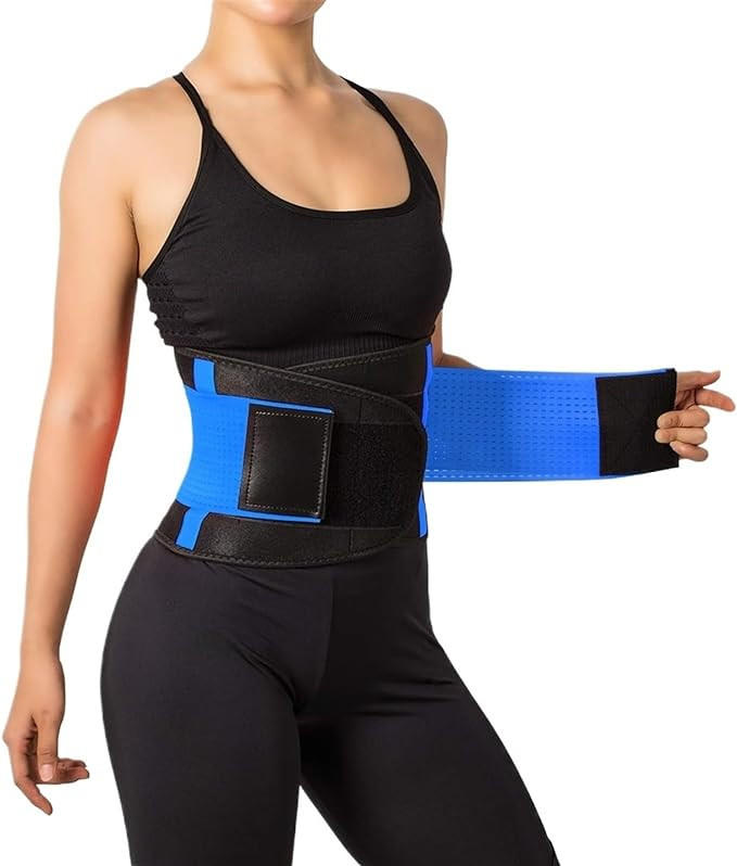 Ceinture d'Entraînement