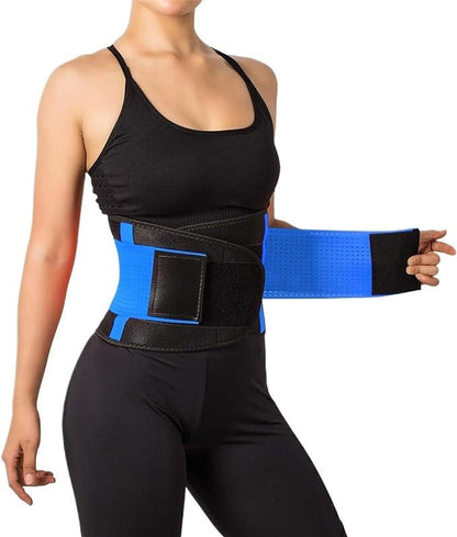 Ceinture d'Entraînement