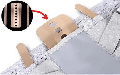 Ceinture Lombaire Chauffante HealthCare™