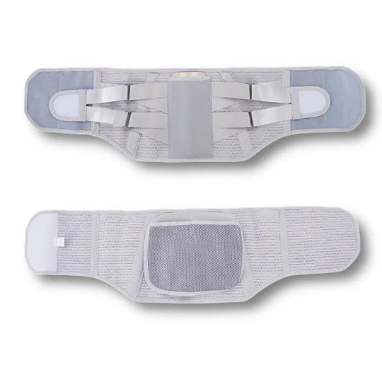 Ceinture Lombaire Chauffante HealthCare™