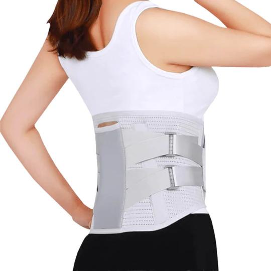Ceinture Lombaire Chauffante HealthCare™