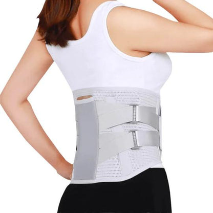 Ceinture Lombaire Chauffante HealthCare™
