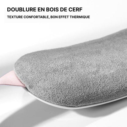 Ceinture Menstruelle Chauffante