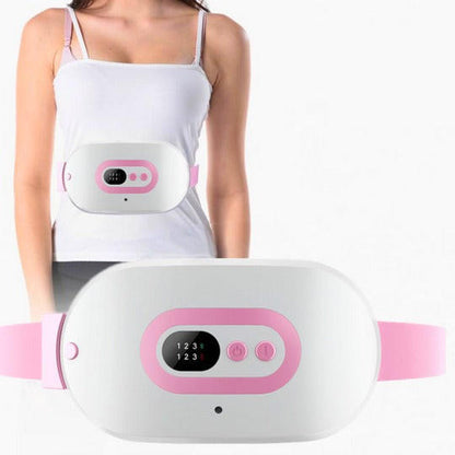 Ceinture Menstruelle Chauffante