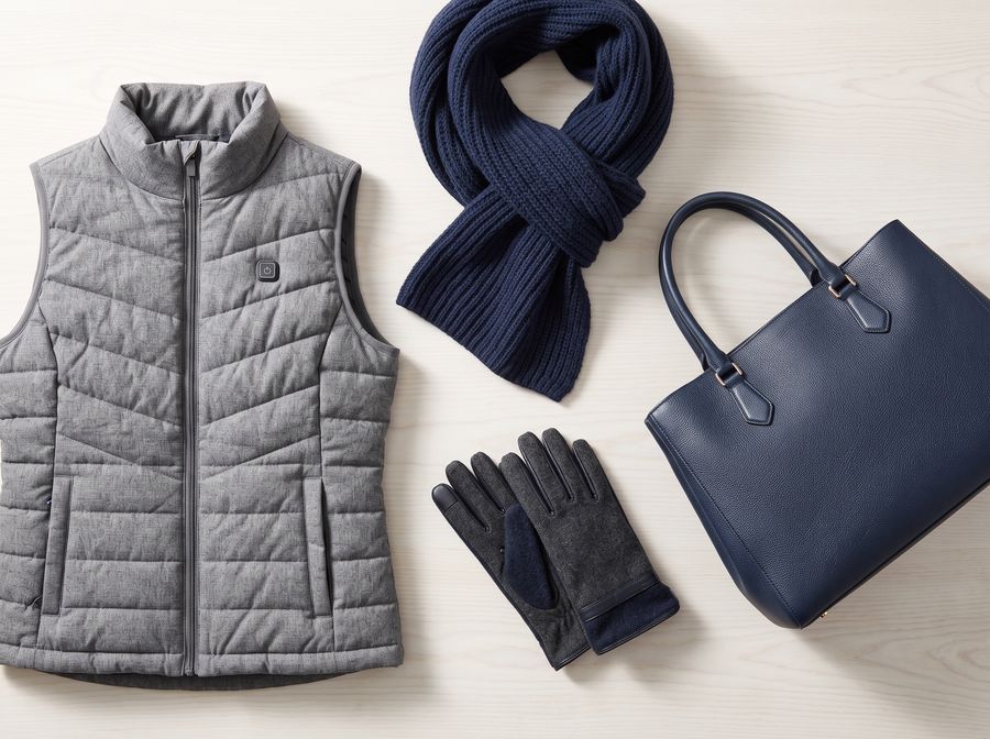 Kleidung & Accessoires Damen