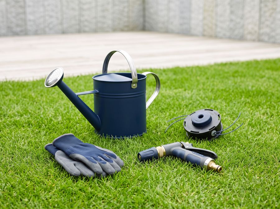 Garten und Heimwerken
