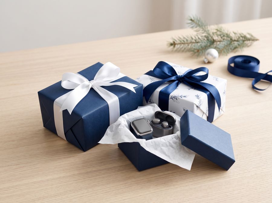 Geschenkideen