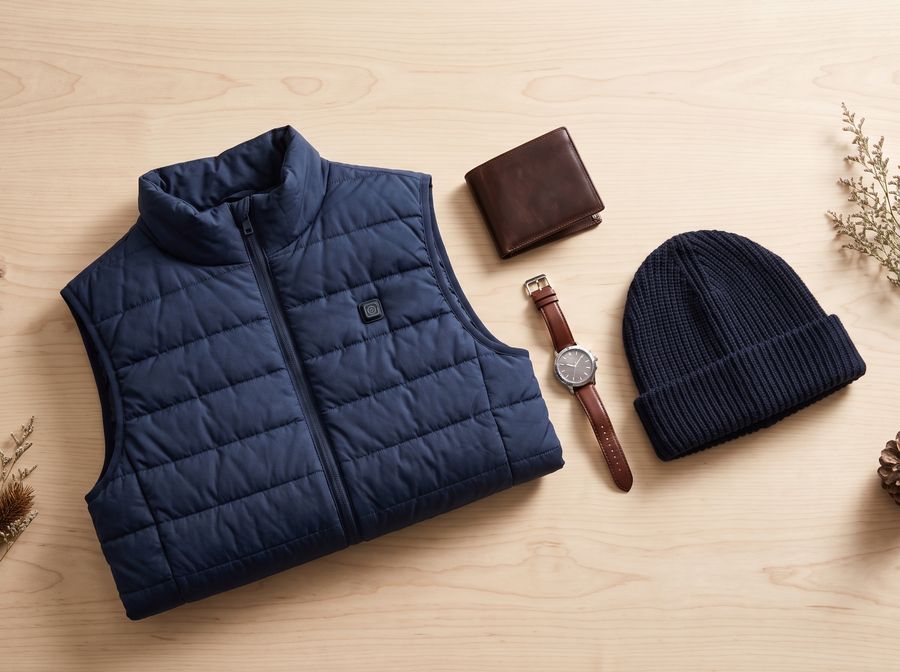 Kleidung & Accessoires Herren