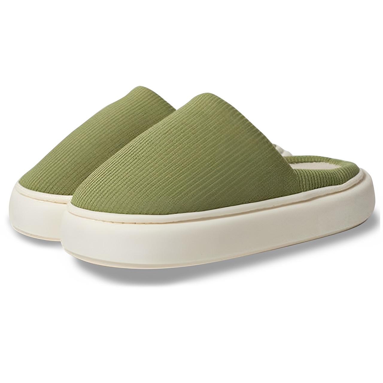 Chaussons Pour Femme Et Homme