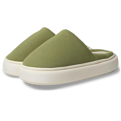 Chaussons Pour Femme Et Homme