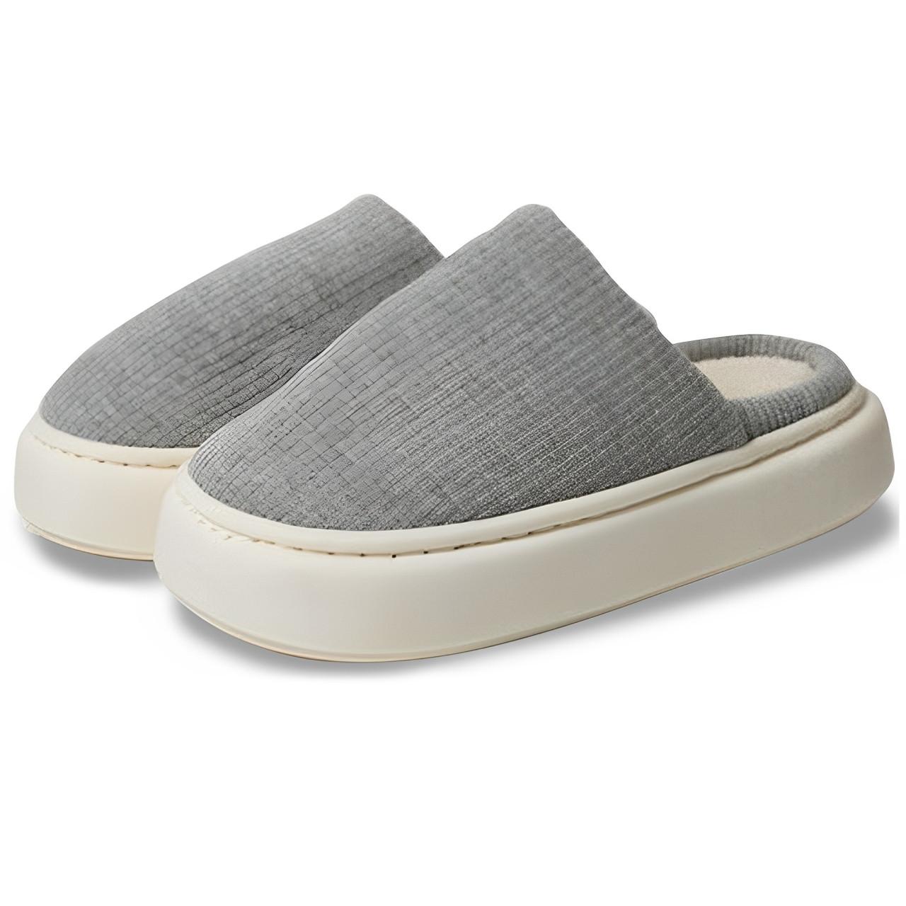 Chaussons Pour Femme Et Homme