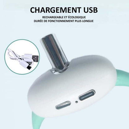 Collier Laser Pour Chat Automatique