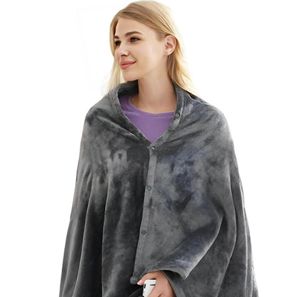 Couverture Chauffante Electrique