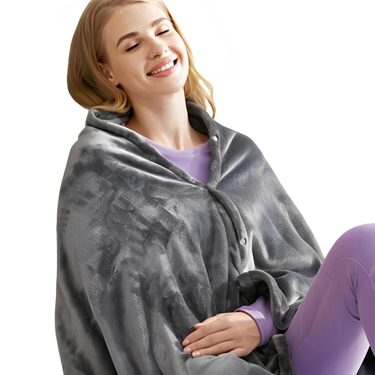 Couverture Chauffante Electrique