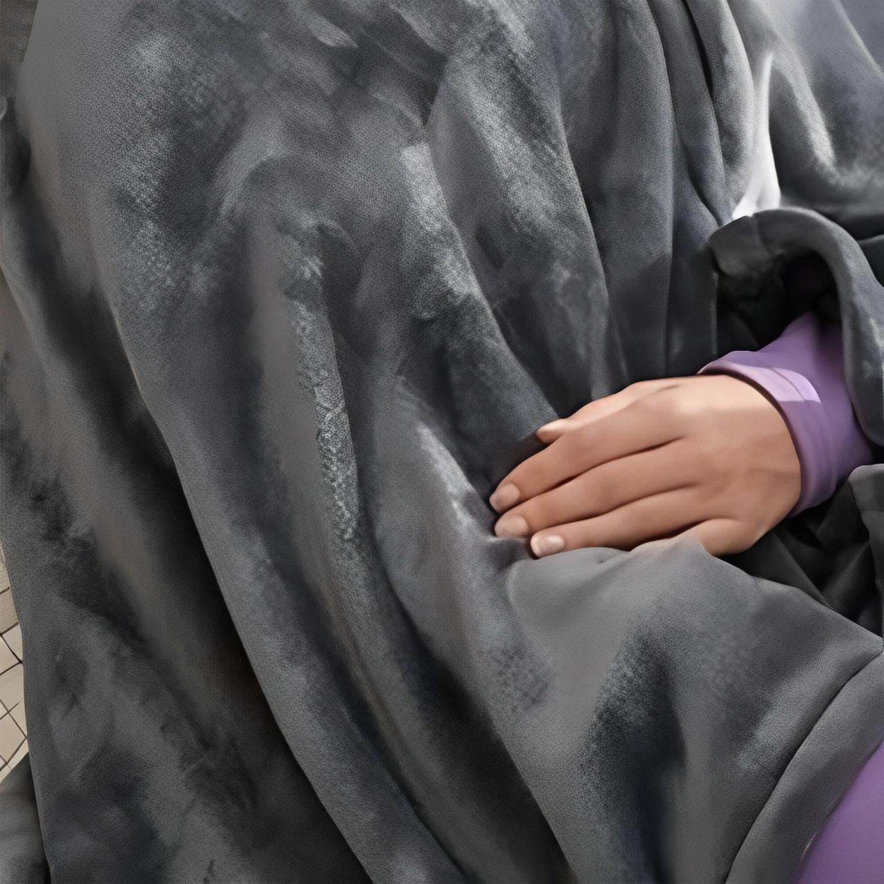 Couverture Chauffante Electrique