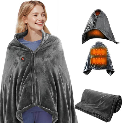 Couverture Chauffante Electrique