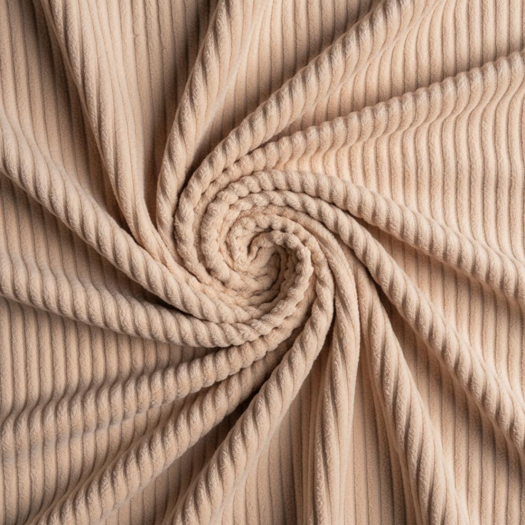 Couverture Polaire Chaude Pour L'Hiver