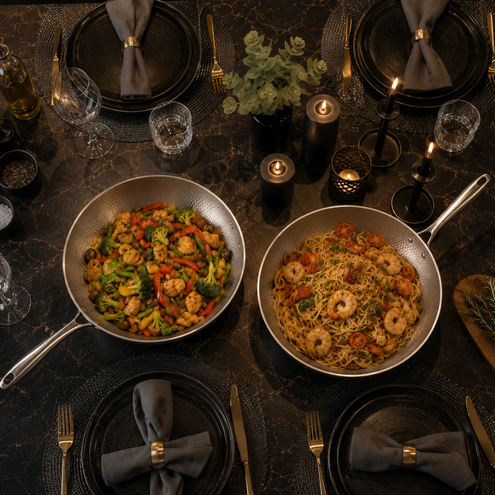 TITAN-PREMIUM-WOK™