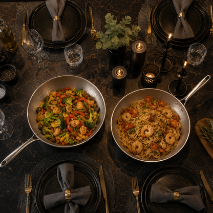 TITAN-PREMIUM-WOK™